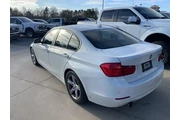 $11992 : BMW 3 Series 2014 320i 4dr S thumbnail