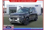 Ford Bronco Sport 2025 AWD B en Long Island
