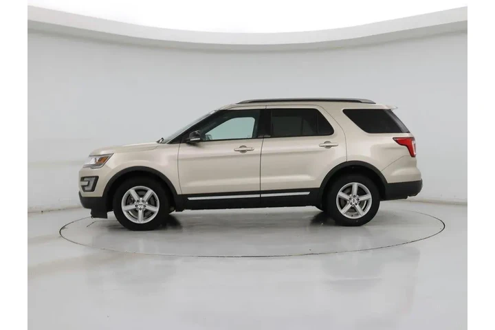 $19998 : Ford Explorer 2017 AWD XLT 4 image 3