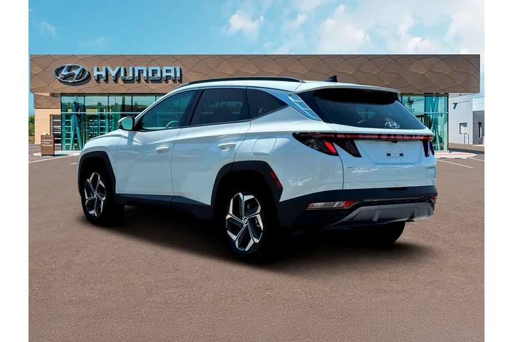 $31376 : Hyundai TUCSON Hybrid 2024 A image 5