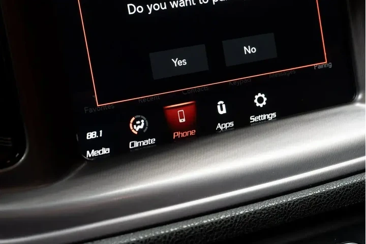 $21926 : Dodge Charger 2023 SXT 4dr S image 5