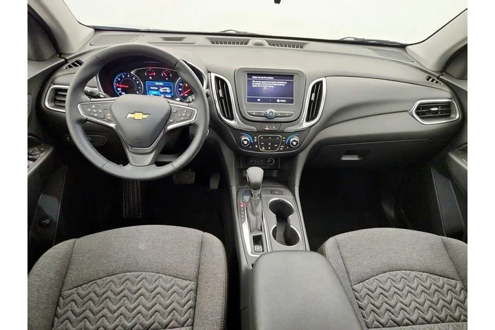 $23998 : Chevrolet Equinox 2024 LT 4d image 9
