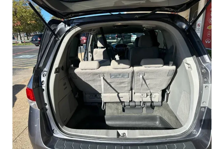 $12999 : 2016 Odyssey SE image 9
