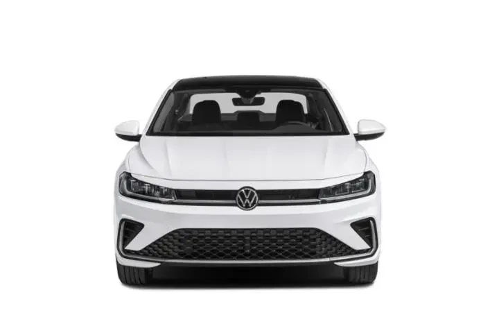 $29103 : Volkswagen Jetta 2025 SE 4dr image 4