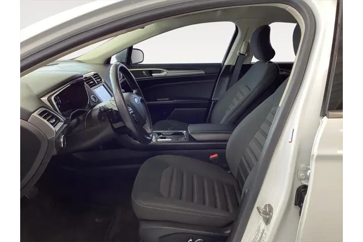 $15000 : Ford Fusion 2019 SE 4dr Seda image 4