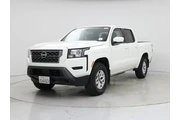 $29998 : Nissan Frontier 2024 4x4 S 4 thumbnail