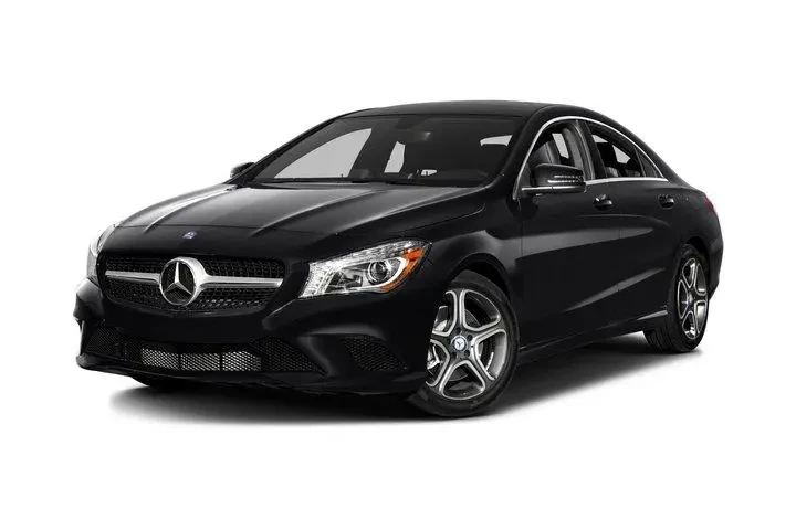$11990 : Mercedes-Benz CLA 2016 CLA 2 image 1