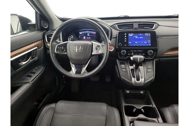 $27998 : Honda CR-V 2020 EX-L 4dr SUV image 10