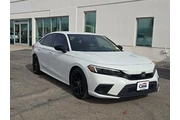 Honda Civic 2022 Sport 4dr S en El Paso