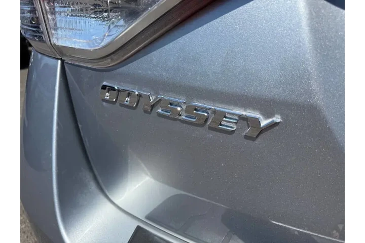 $11995 : 2016 Odyssey EX-L w/Navi image 10