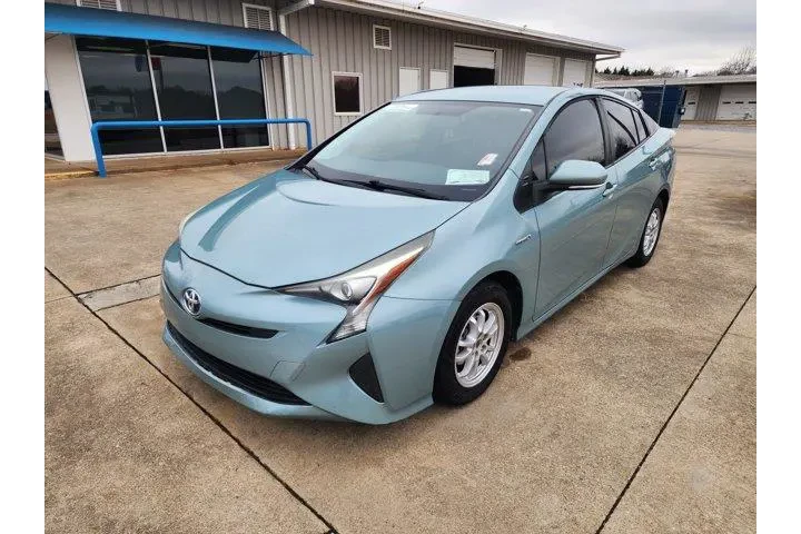 $9975 : Toyota Prius 2016 Two 4dr Ha image 9