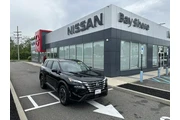$22039 : Nissan Rogue 2025 AWD SV 4dr thumbnail