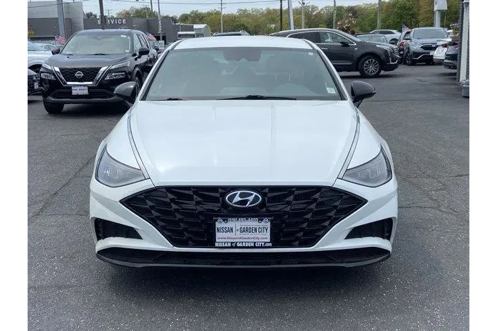 $17444 : Hyundai SONATA 2021 SEL Plus image 2