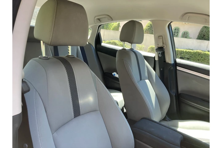 $9500 : 2016 Honda civic image 10