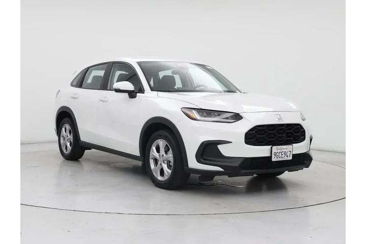 $24998 : Honda HR-V 2023 AWD LX 4dr C image 1