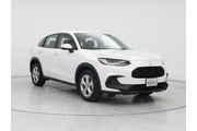 Honda HR-V 2023 AWD LX 4dr C