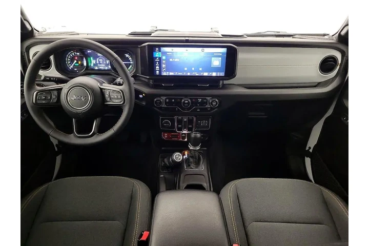 $35998 : Jeep Wrangler 2024 4x4 Willy image 9