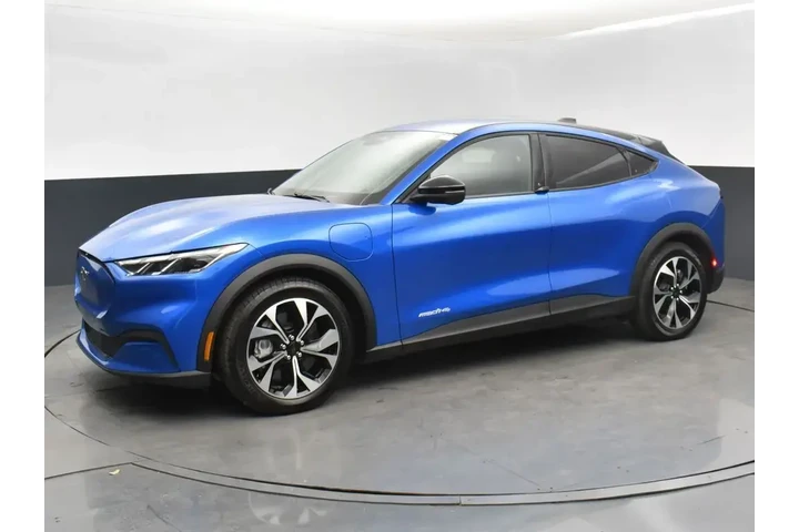 $28999 : Ford Mustang Mach-E 2025 AWD image 1