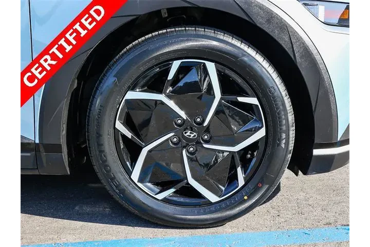 $21198 : Hyundai IONIQ 5 2023 SEL 4dr image 9