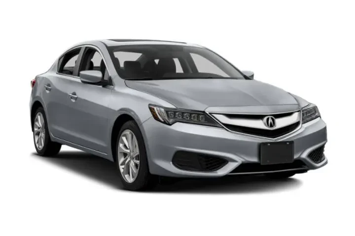 $5000 : Acura ILX 2016 4dr Sedan w/P image 6