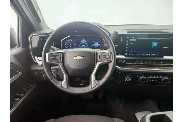 $33998 : Chevrolet Silverado 1500 202 image 10