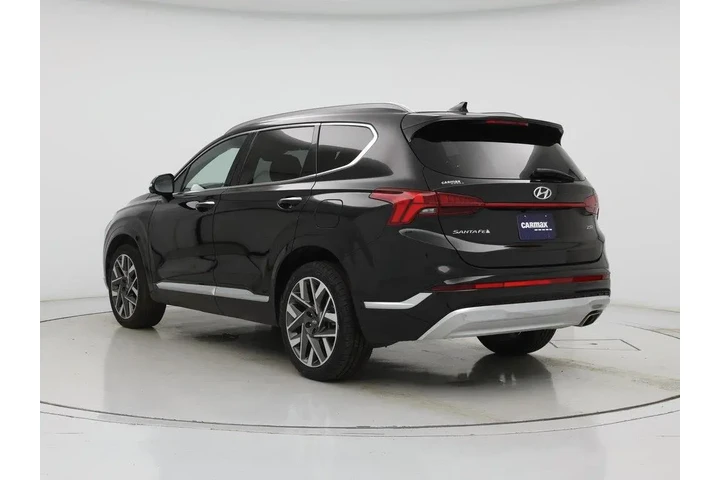 $28998 : Hyundai SANTA FE 2023 Callig image 2