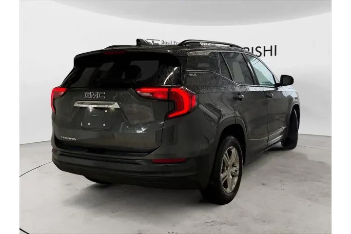 $16399 : GMC Terrain 2018 SLE 4dr SUV image 5