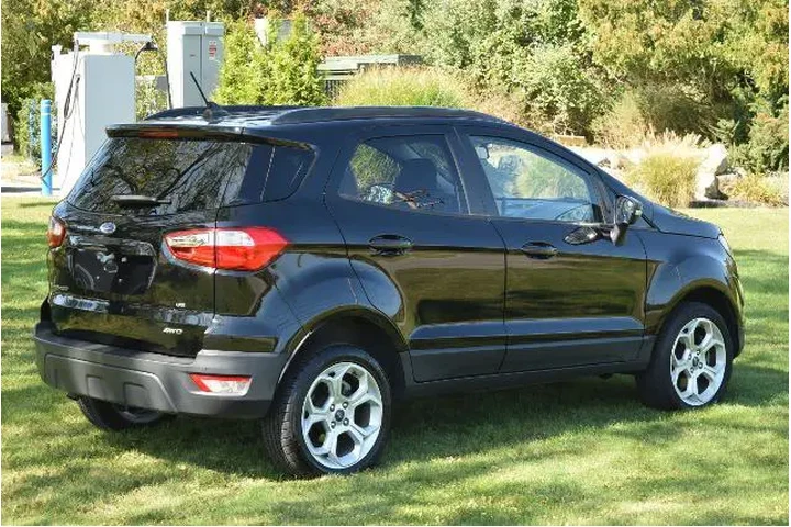 $17990 : Ford EcoSport 2022 AWD SE 4d image 7
