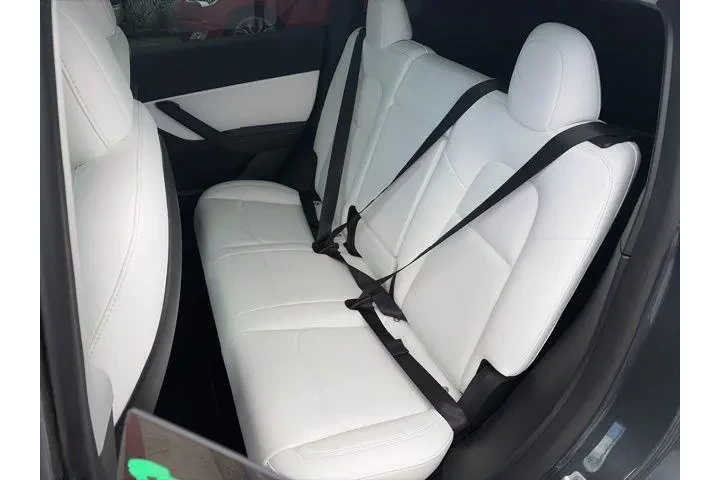 $33000 : Tesla Model Y 2022 AWD Perfo image 8