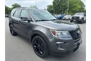 $23500 : Ford Explorer 2019 AWD Sport thumbnail