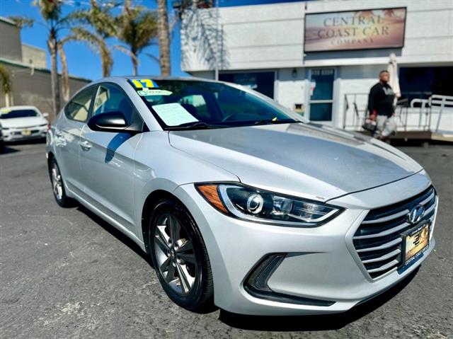 $8995 : 2017 ELANTRA SE image 2