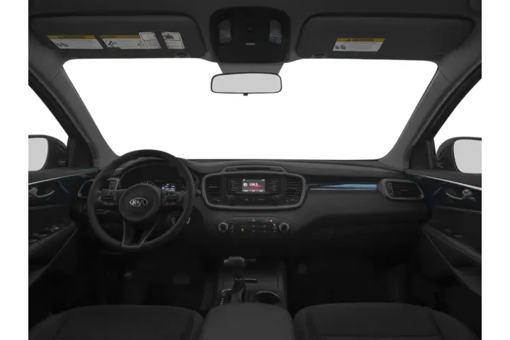 2016 Sorento LX image 5