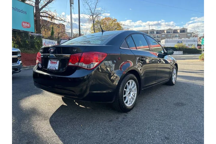 $6499 : 2014 Cruze 1LT Auto image 10