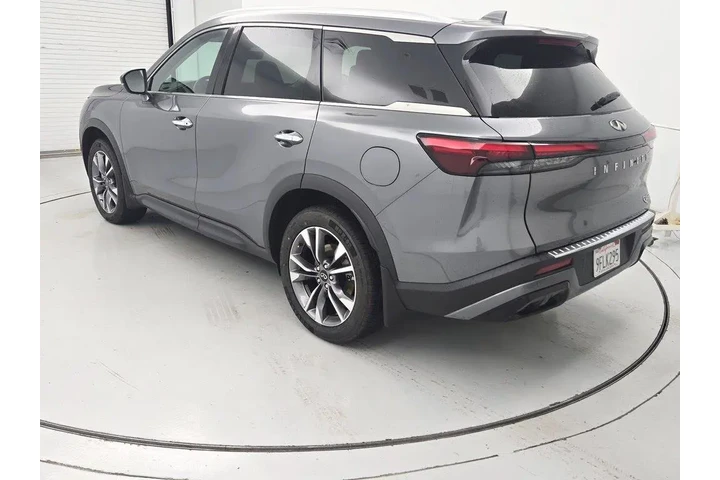 $33998 : INFINITI QX60 2023 Luxe 4dr image 7
