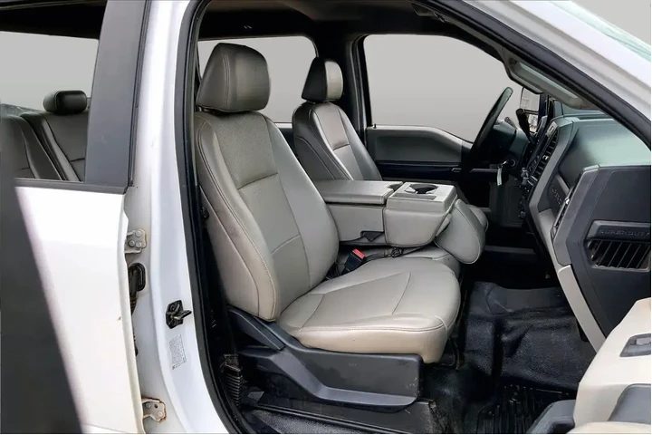 $19776 : Ford F-350 Super Duty 2020 4 image 8