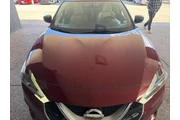 $12200 : Nissan Maxima 2016 3.5 S 4dr thumbnail