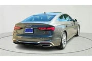 $33496 : Audi A5 Sportback 2024 AWD q thumbnail
