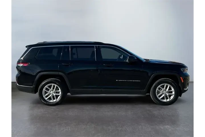 $25000 : Jeep Grand Cherokee L 2023 4 image 6