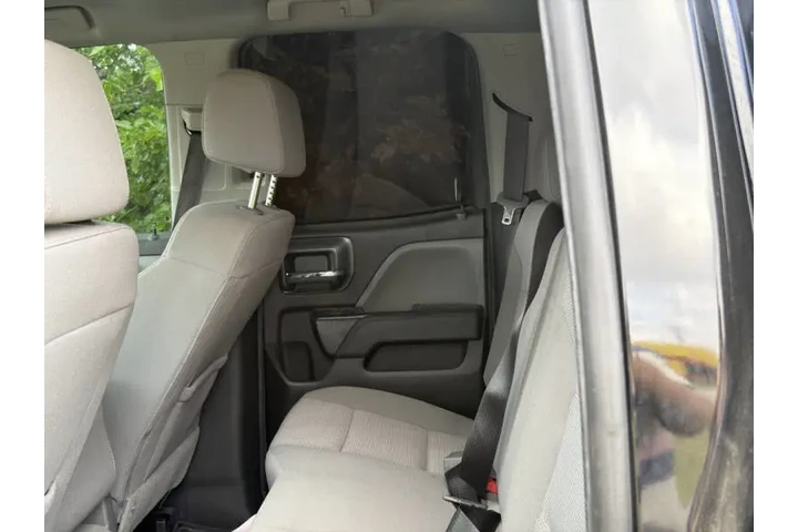 2018 GMC Sierra 1500 image 5