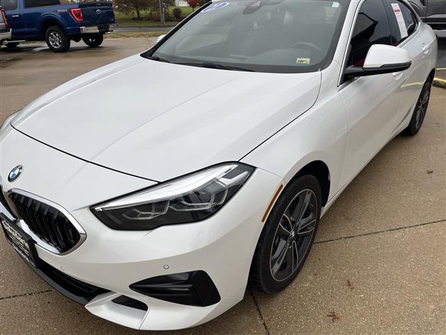 $36988 : 2021 228i xDrive Gran Coupe I image 3