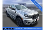 Ford Ranger 2022 4x4 XLT 4dr en Charleston