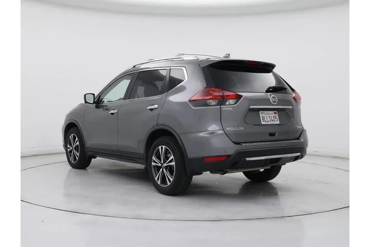 $17998 : Nissan Rogue 2019 AWD S 4dr image 2