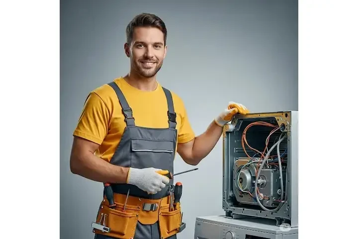 Stevenson A/C  Repair image 2