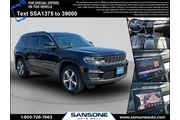 Jeep Grand Cherokee 2024 4x4