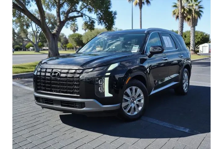 $31995 : Hyundai PALISADE 2023 AWD SE image 1