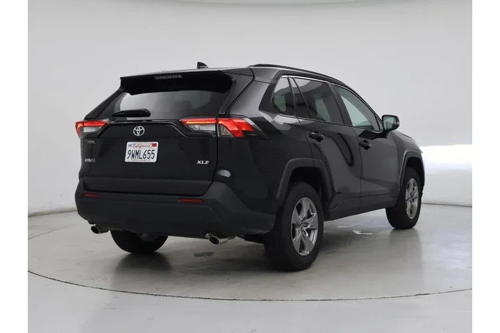 $33998 : Toyota RAV4 2025 XLE 4dr SUV image 8
