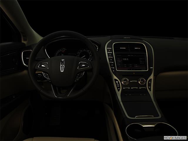 2016 MKX image 10