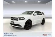 Dodge Durango 2014 R/T 4dr S en Houston