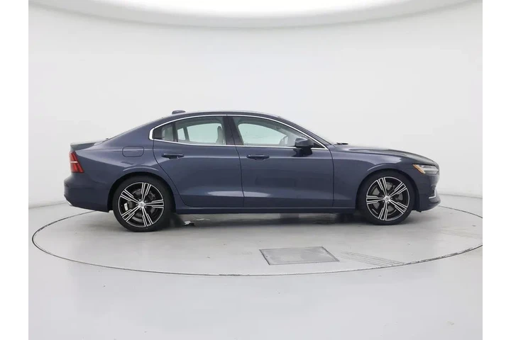 $25998 : Volvo S60 2019 AWD T6 Inscri image 7