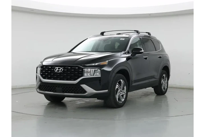 $25998 : Hyundai SANTA FE 2023 AWD SE image 4